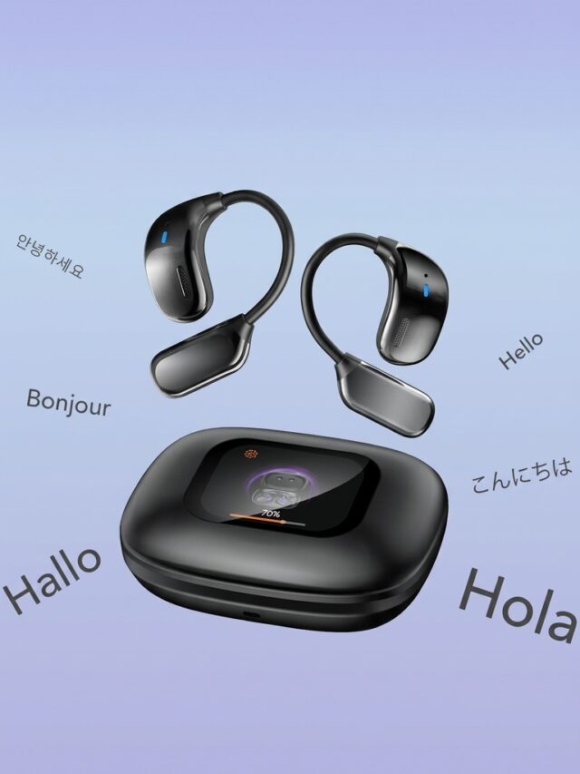 Top 5 Must-Have Smart Gadgets in 2026